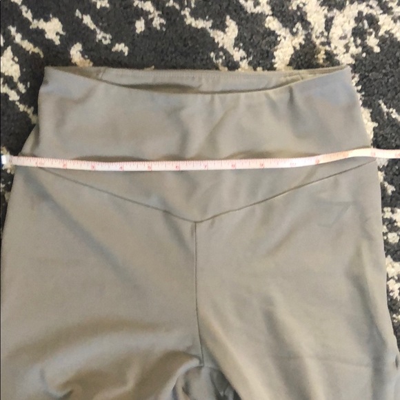 Gymshark Fused Ankle Leggings - Picture 6 of 7